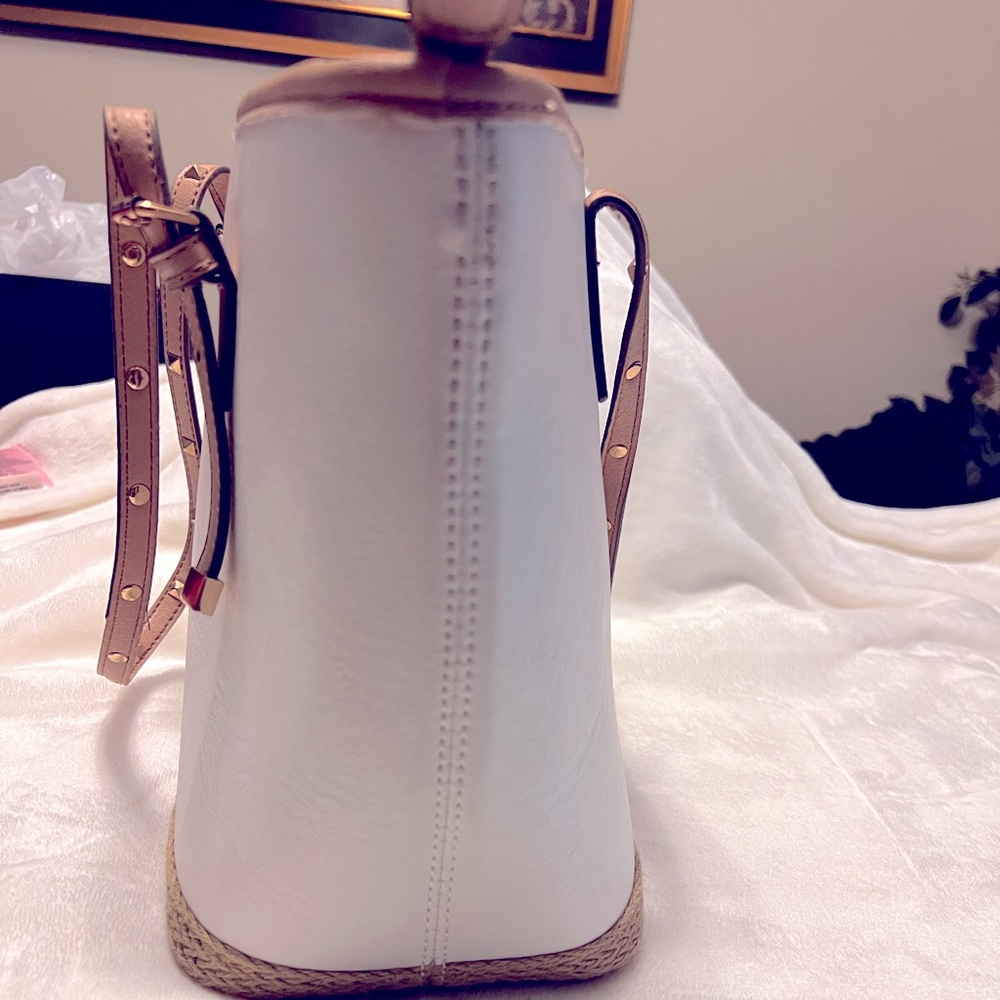 Aldo purse, nice size fix’s a lots of things